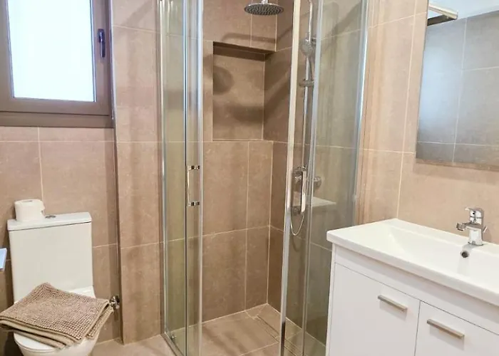 Olive Dunes 라르나카