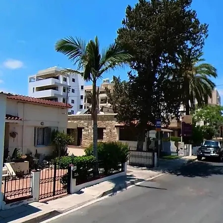 Olive Dunes 아파트 *